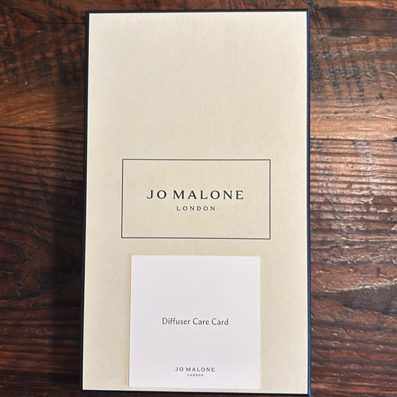 Jo Malone Diffuser - Picture 3 of 3